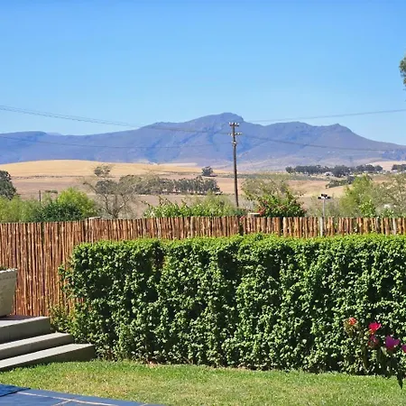 The Homestead At Koringberg Country Cottages-3