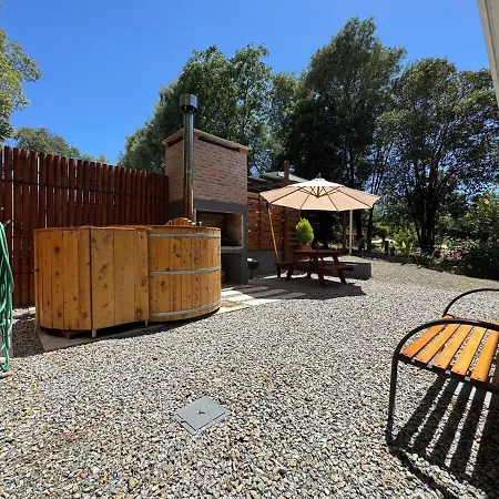 Tierra Luna, Casa De Huespedes-3