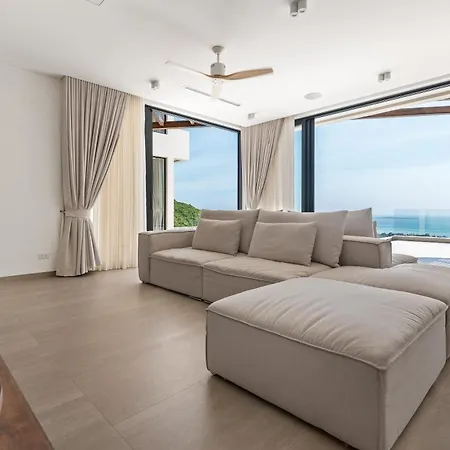 Sea Breeze Villa-2