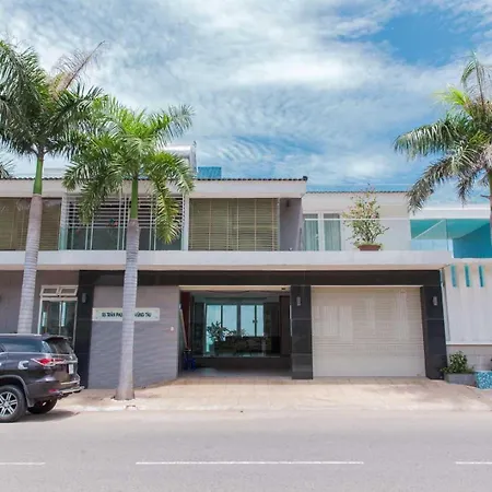 Sea Villa 85 Tran Phu View Sat Bien-2
