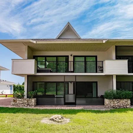 Park Shore Resort 2Nd Floor Bldg D 228-2