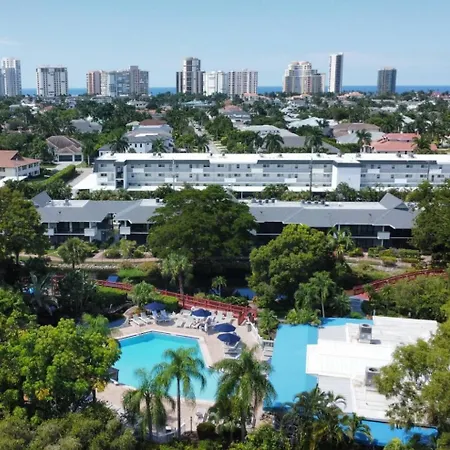 Park Shore Resort 2Nd Floor Bldg D 228-3