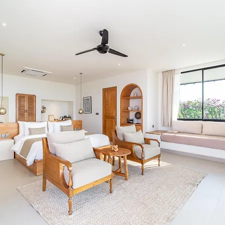 Casa Daria Sofia - Ocean Views Infinity Pool Escape With Cinema & Gym-3