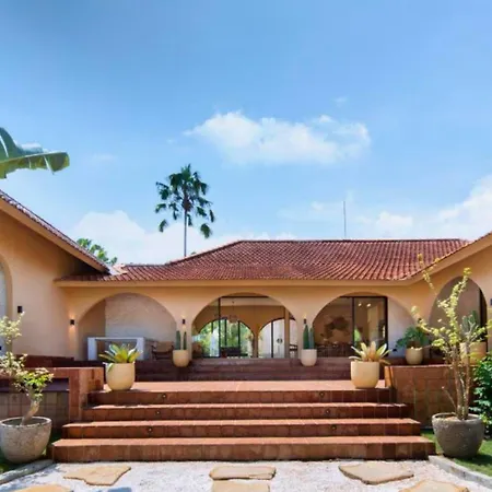 Neola Amazing 5 Bedroom Private Pool Villa-3