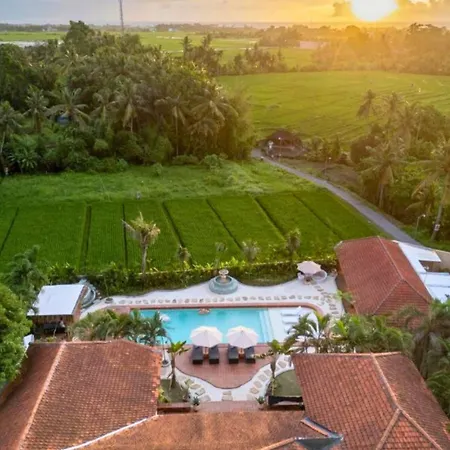 Neona Spacious 4 Bedroom Private Pool Villa-3