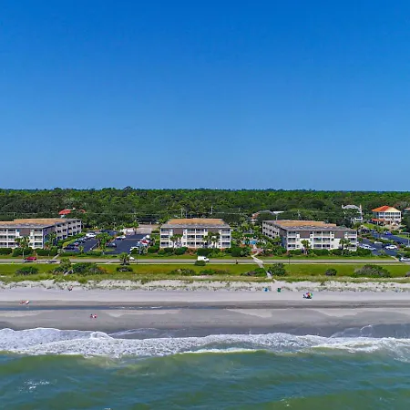 Ocean Forest Villas D309-3