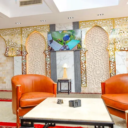 Giza Inn Comfort View-3