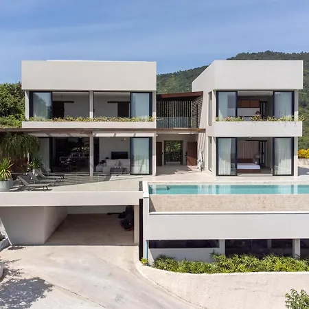 Sea Breeze Villa-3