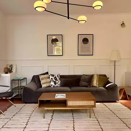 The Townhouse - Neve Zedek-3