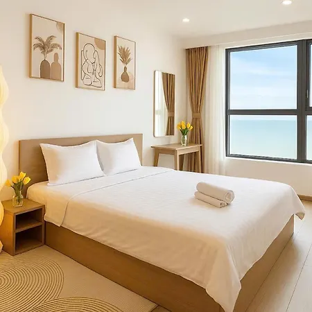 May The Song- Luxury Apartment See View-3