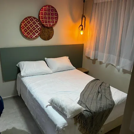 Max Suites Block A, Apartment 002-2