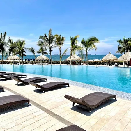 Samaria Club De Playa-3
