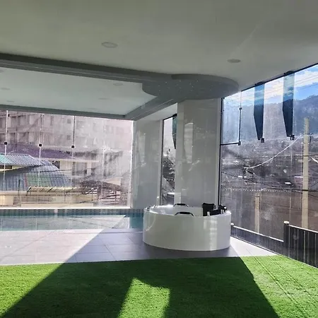 Brand New Apartment-3