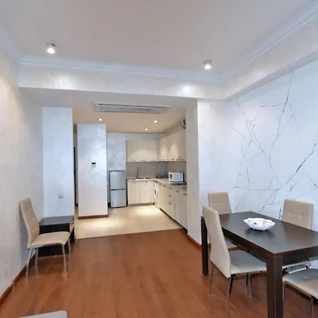 Mandarin Evn Apartments-2