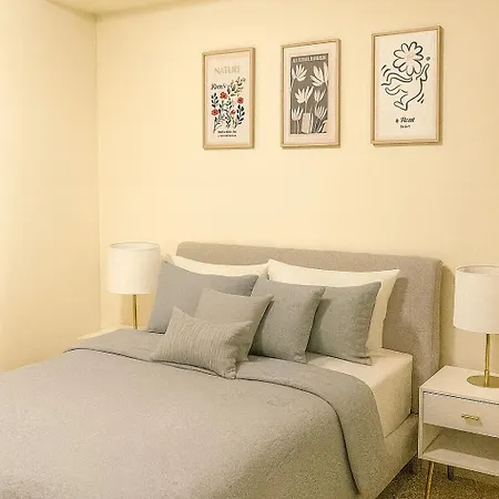 Modern 1Bed In Koreatown- Pool, Sauna & Free Parking-2