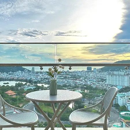 May The Song- Luxury Apartment See View-2