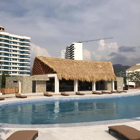 Samaria Club De Playa-2
