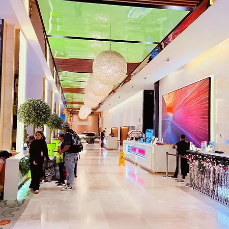 Platinum Suites Klcc At Bbs-2