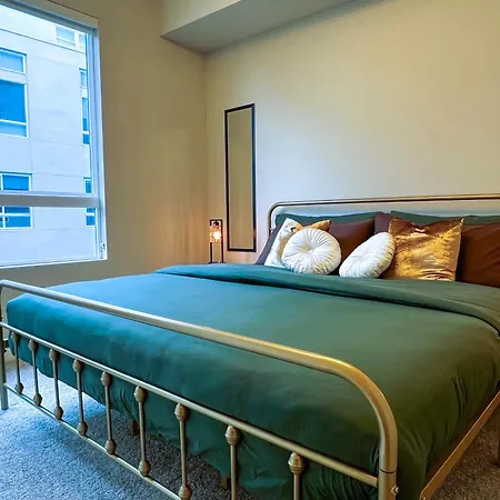 Boho Style Home La -Free Parking 10Min To Cedars-2