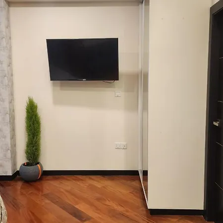 Brand New Apartment-2