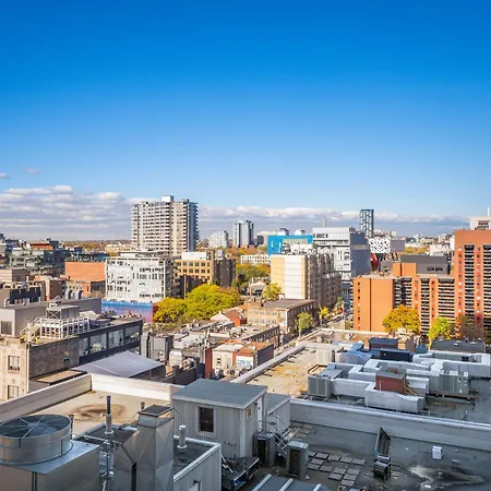 The Assery Suites - Entertainment District Toronto-3