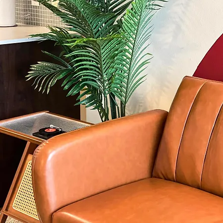 Boho Style Home La -Free Parking 10Min To Cedars-3