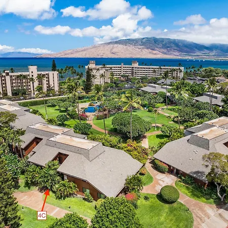 Koa Resort 4C Condo-3