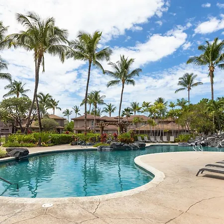 Waikoloa Colony Villas 1301 Condo-3