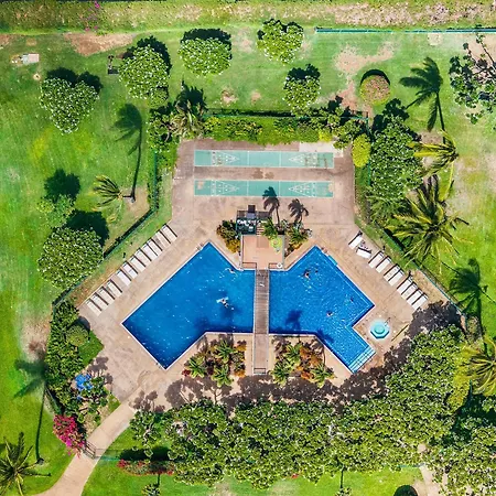 Koa Resort 4C Condo-2