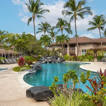 Waikoloa Colony Villas 1301 Condo-2