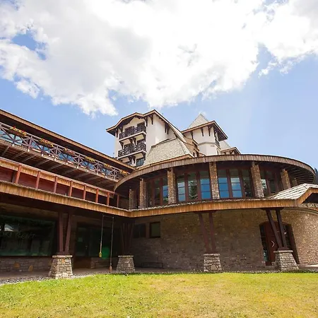 Termag Hotel Jahorina-2