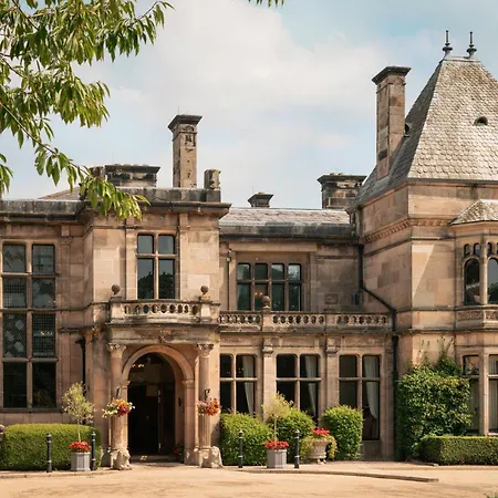 Rookery Hall Hotel & Spa-3