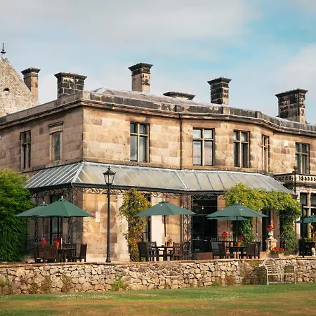 Rookery Hall Hotel & Spa-2