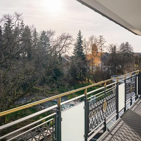 Steigenberger Hotel Der Sonnenhof-3