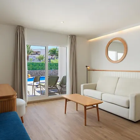 Boutique Hotel H10 White Suites - Adults Only-3