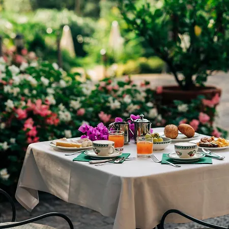 Villa Sofia Hotel-2