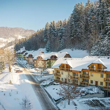 Eco Terme Snovik, Kamnik-2