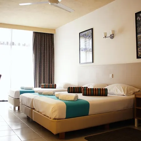 Canifor Hotel-2