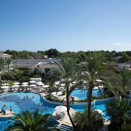 Prinsotel La Dorada & Spa-2