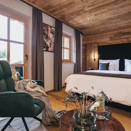 Resort Achensee by VAYA-3