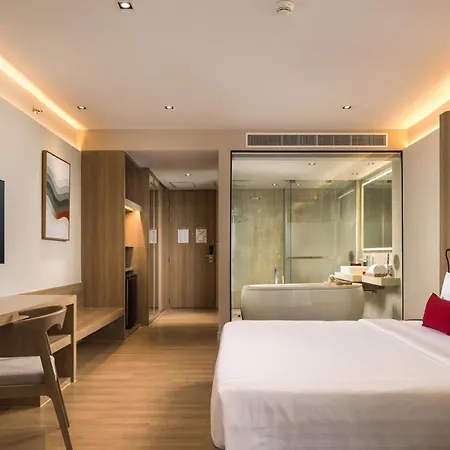 Ramada Resort By Wyndham Khao Lak-2