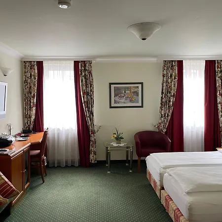 Hotel Weinstube Ochsen-2