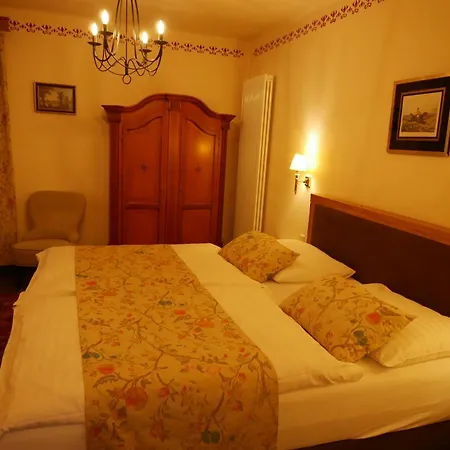 Schlosshotel Zamek Zdikov-2