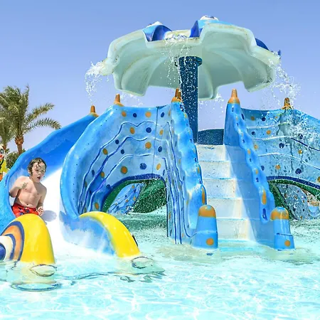 Jaz Makadi Oasis Resort-3