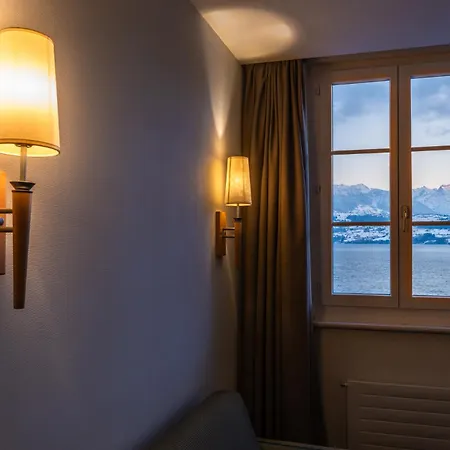 Parkhotel Gunten – Beach&Spa-3