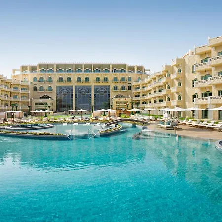 Grand Hyatt Muscat-3