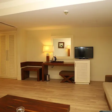 Meder Resort Hotel-3