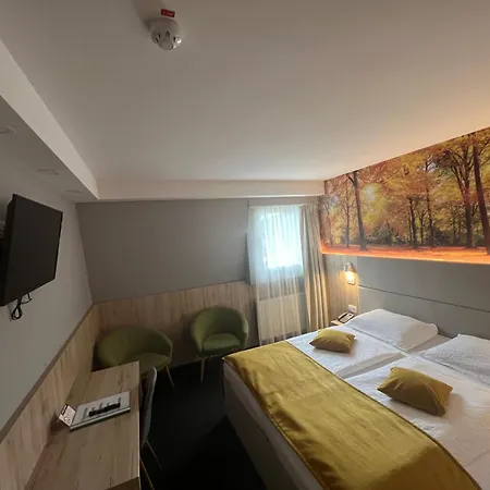 Hotel Alpina-2