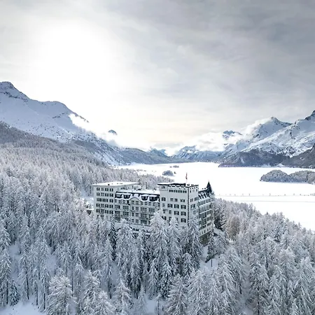Hotel Waldhaus-3