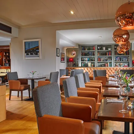 Castlecourt Hotel, Spa&Leisure-2
